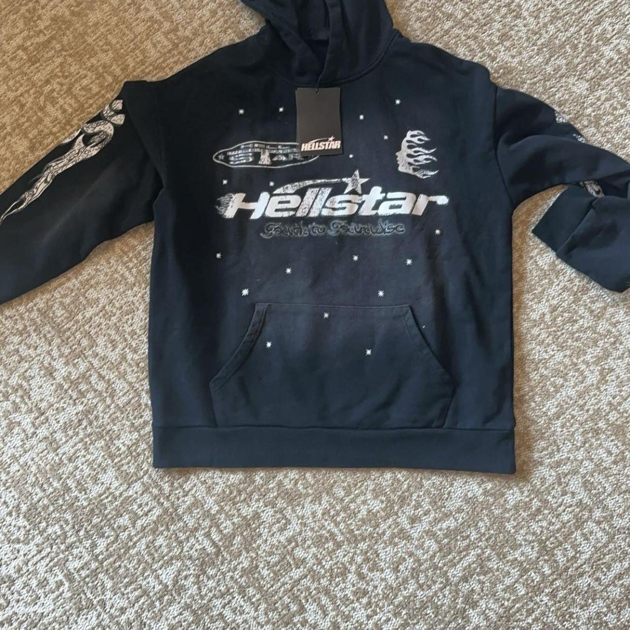 Star Path Sweatshirt Star Path Sweatshirt