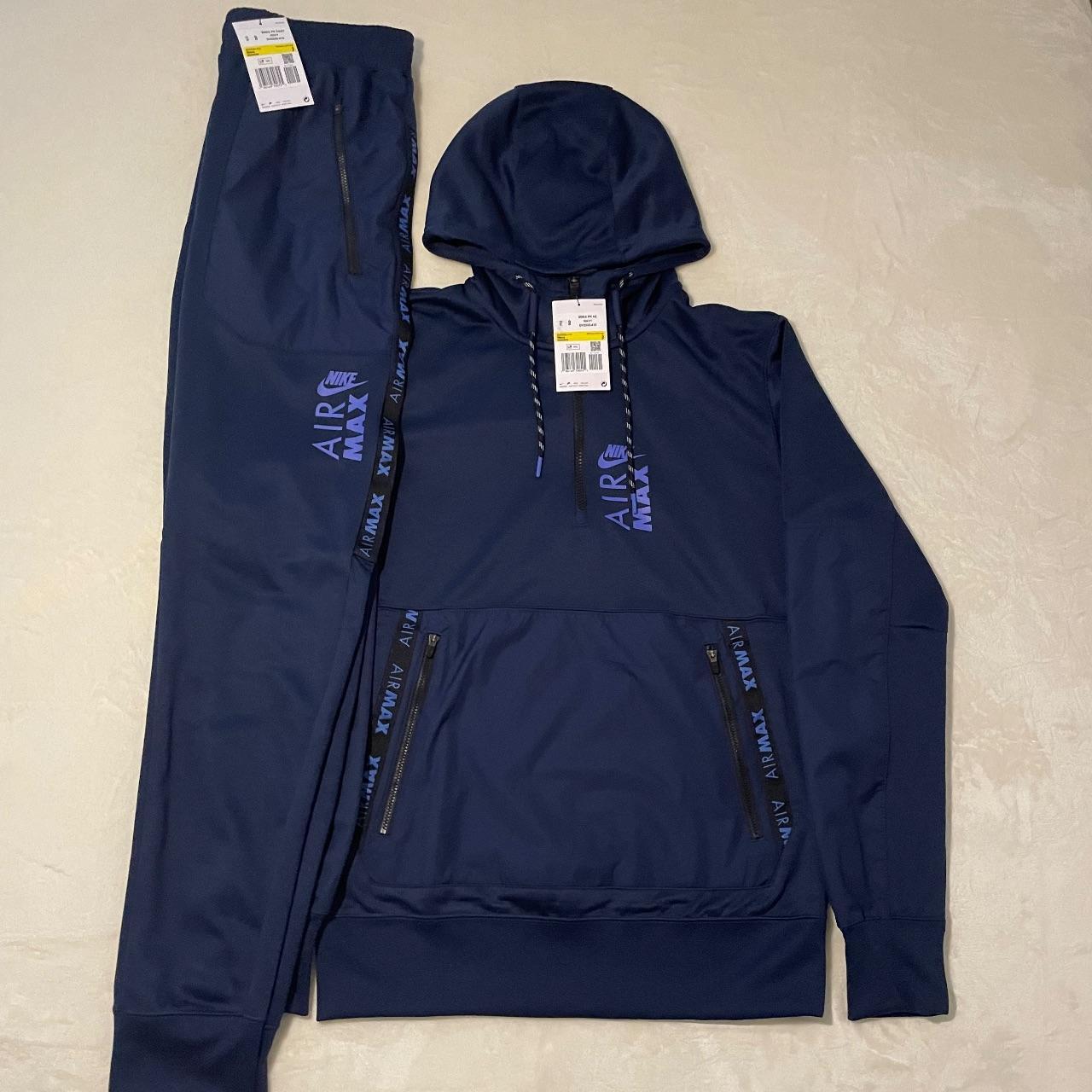 nike air max tracksuit khaki