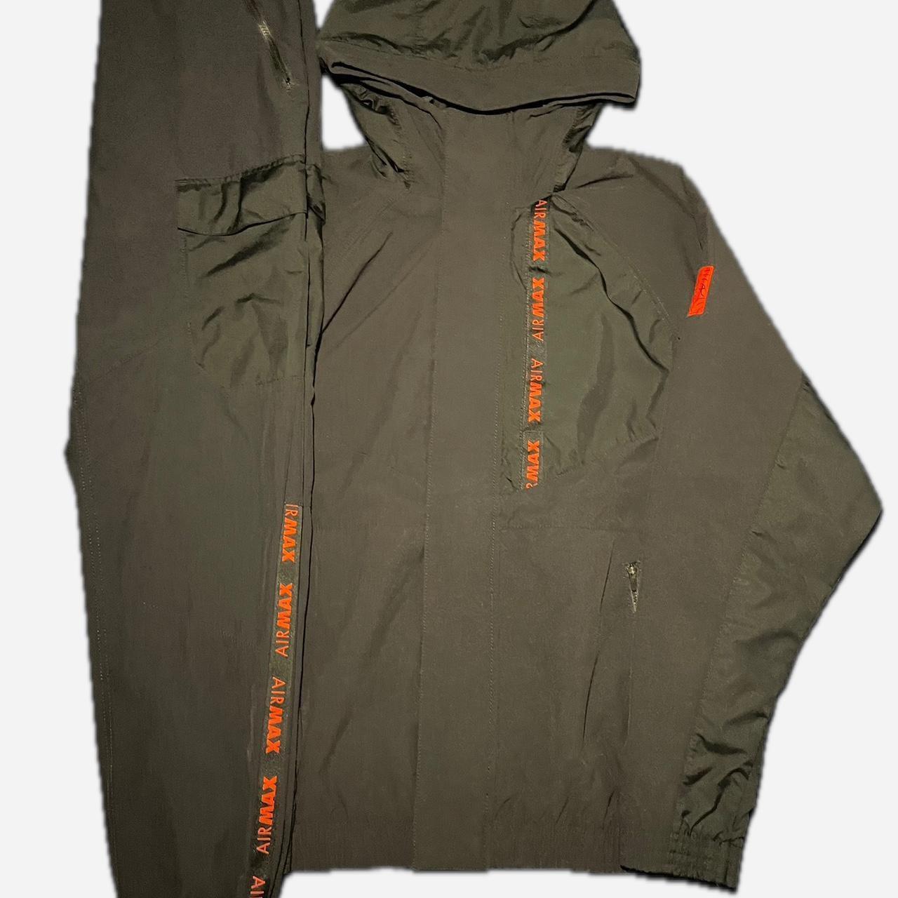 Habanero nike tracksuit best sale