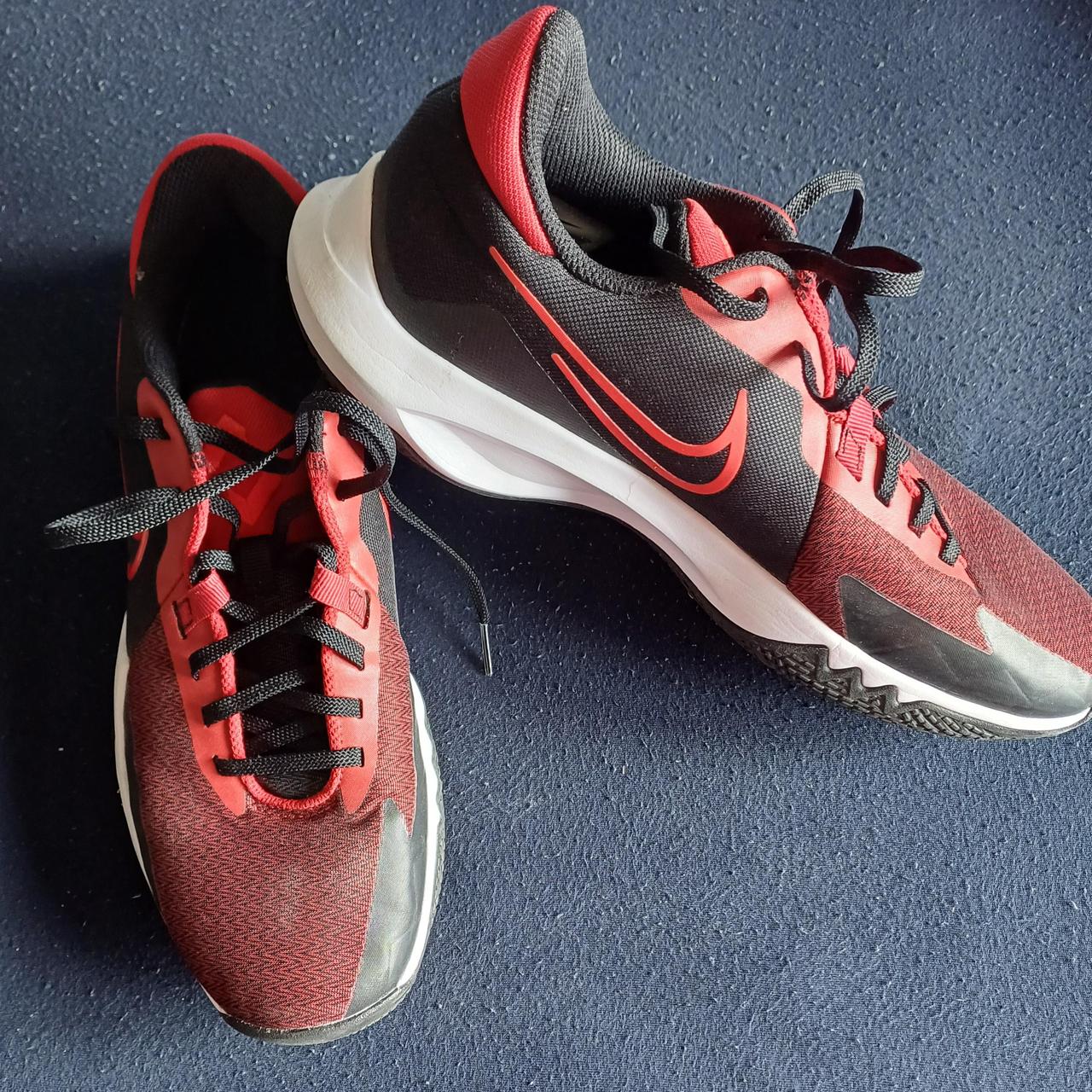 is nike good quality