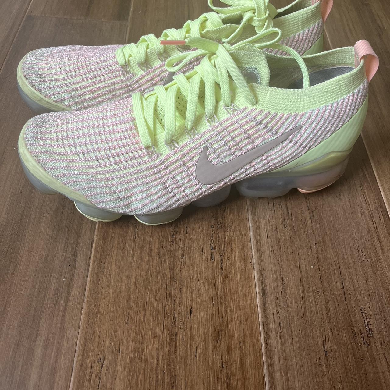 NIKE vapormax sneakers Depop