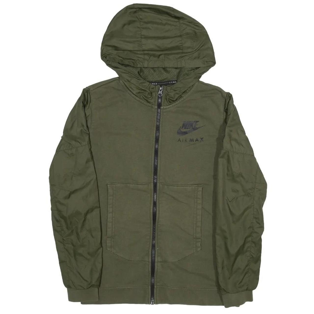 nike air max raincoat