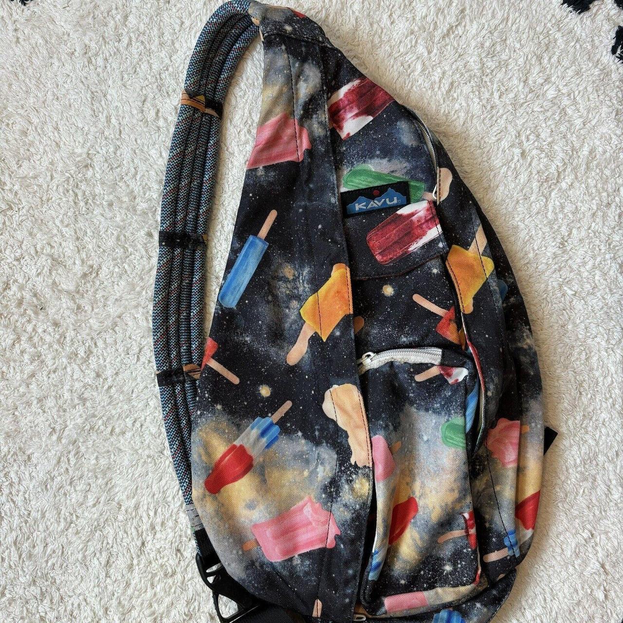 Kavu rope sling galaxy hotsell