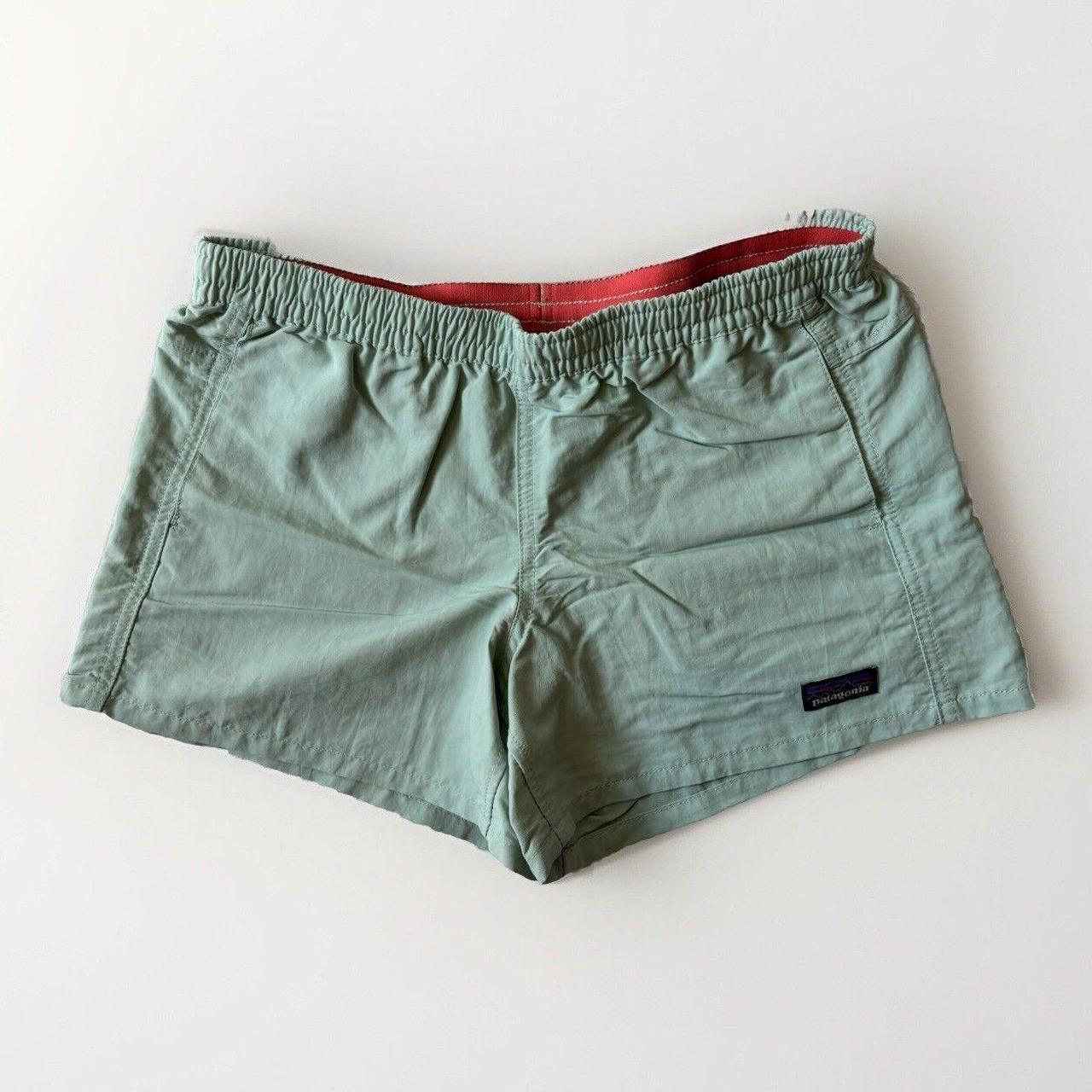 Patagonia girls shorts buying size XL