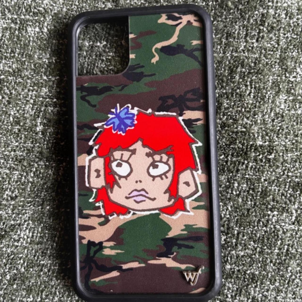 Wildflower Case Iphone Xs Max Phone Case Wildflower Cases