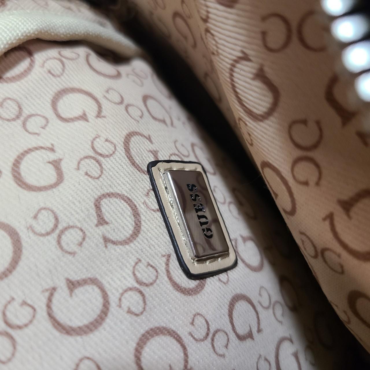 Guess Women's Bag - Brown – GUESS used women's sm… - image 5