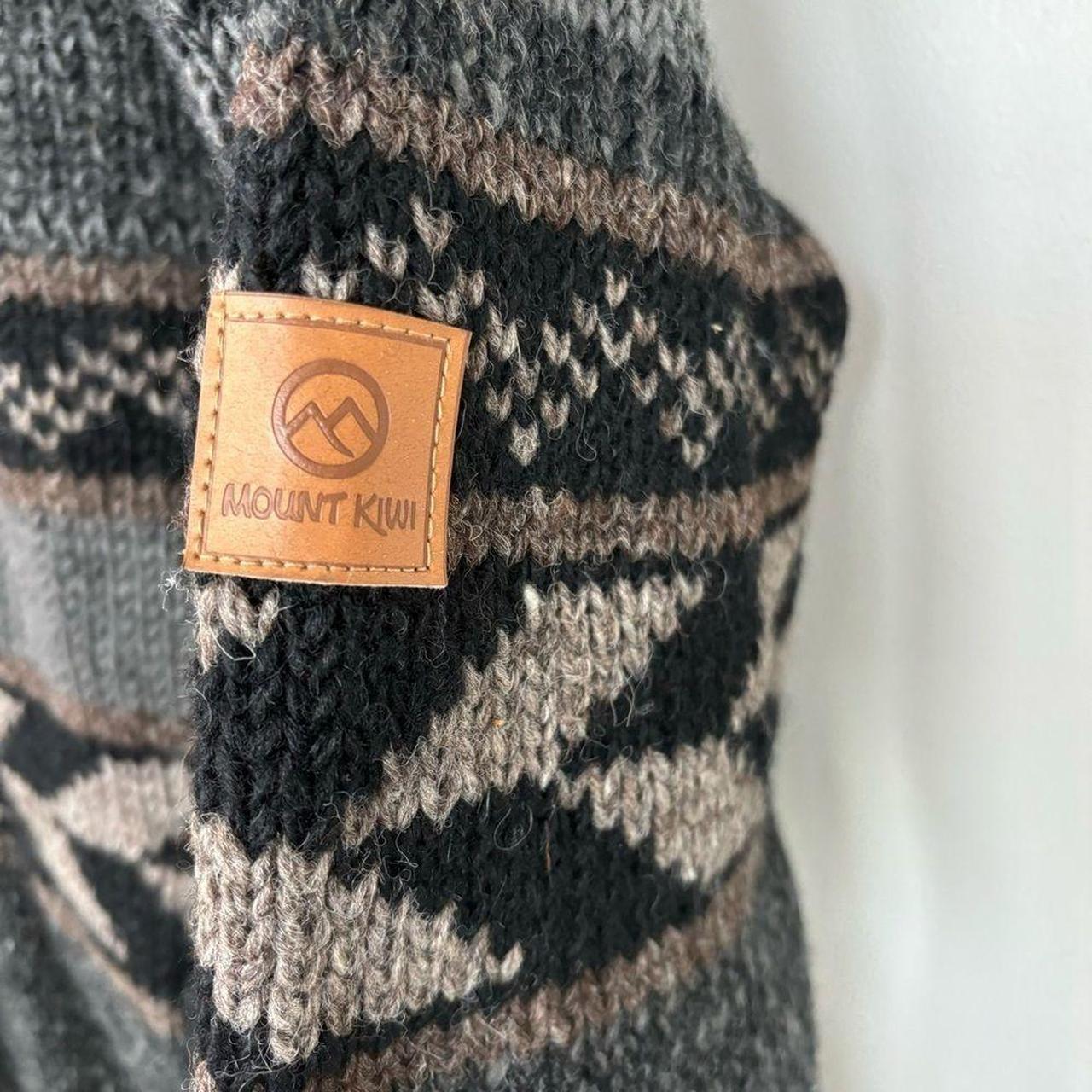 Source Unknown Women's Casual Jacket - Grey/Black… - image 5