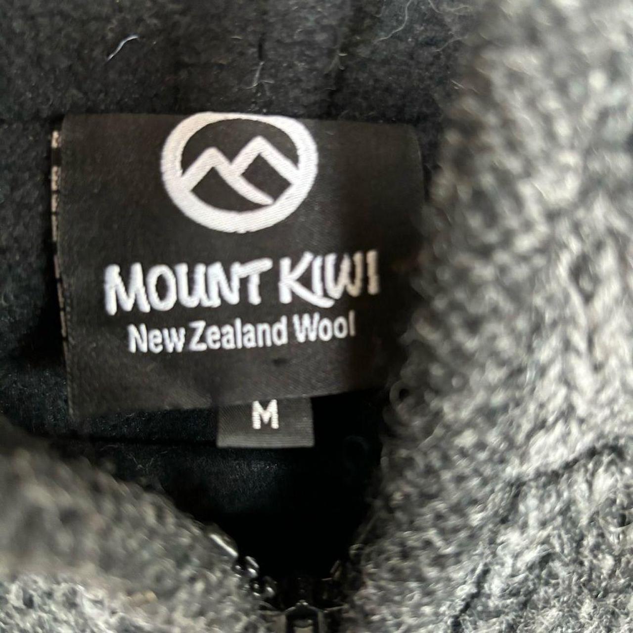 Source Unknown Women's Casual Jacket - Grey/Black… - image 2