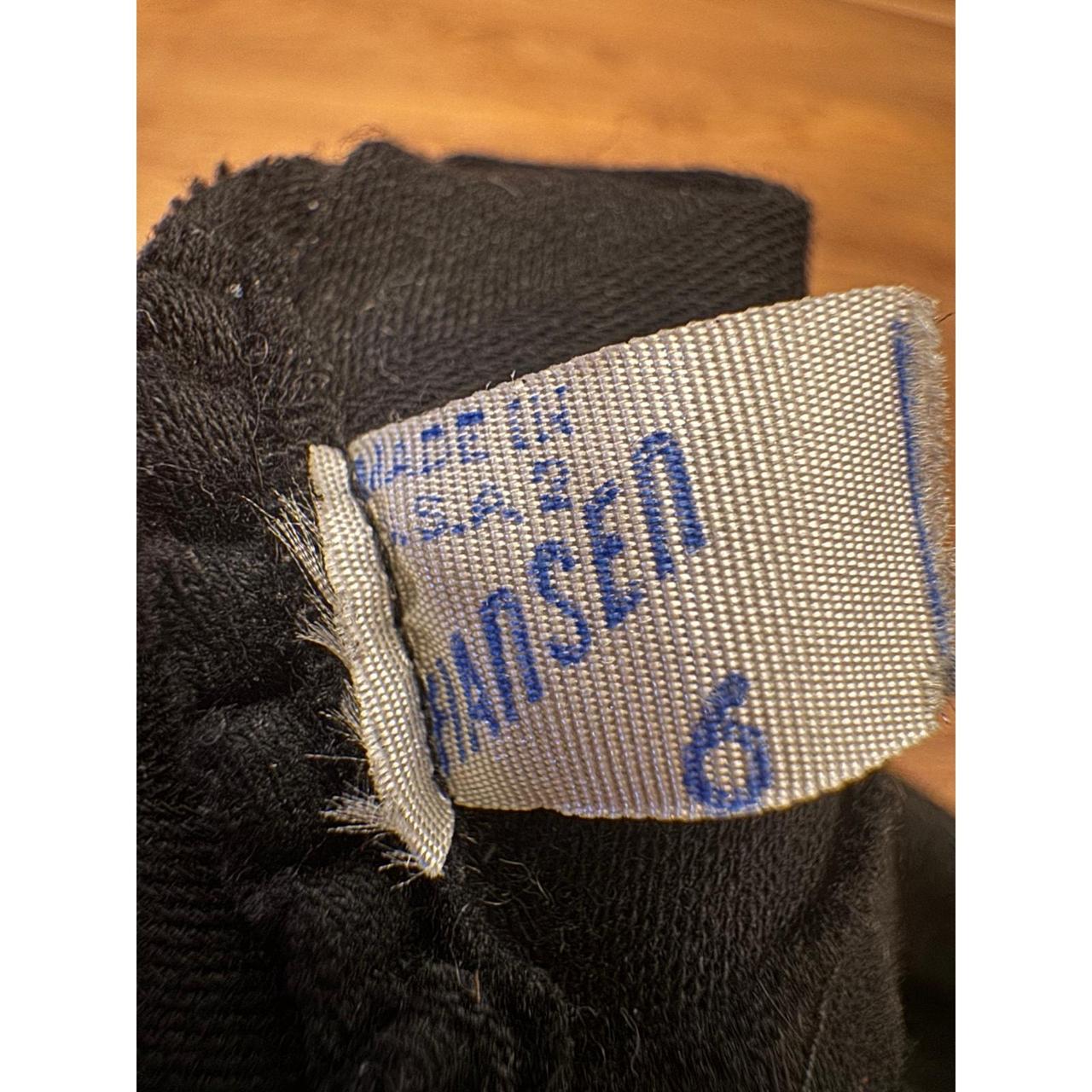 Source Unknown Women's Gloves - Black – Elevate y… - image 7