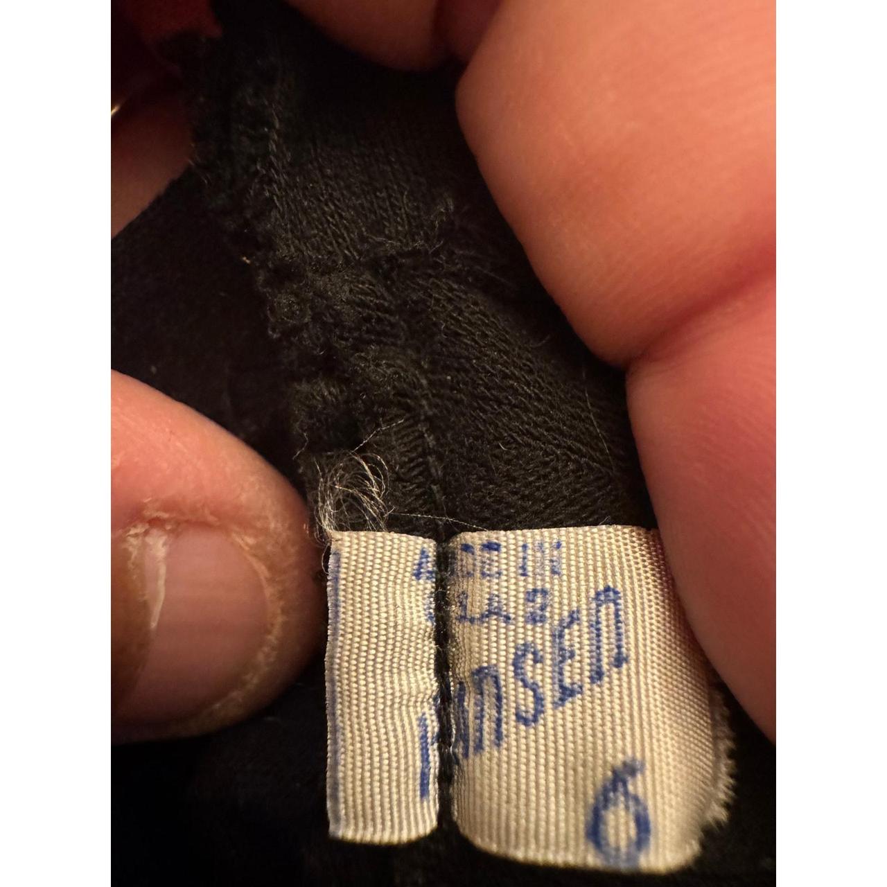 Source Unknown Women's Gloves - Black – Elevate y… - image 6