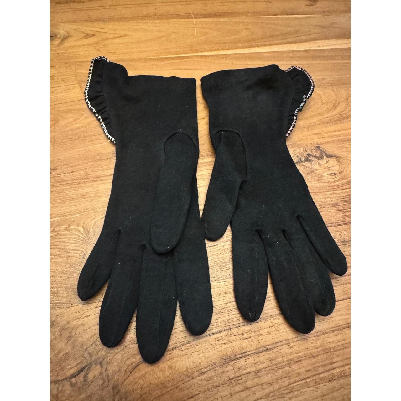 Source Unknown Women's Gloves - Black – Elevate y… - image 1