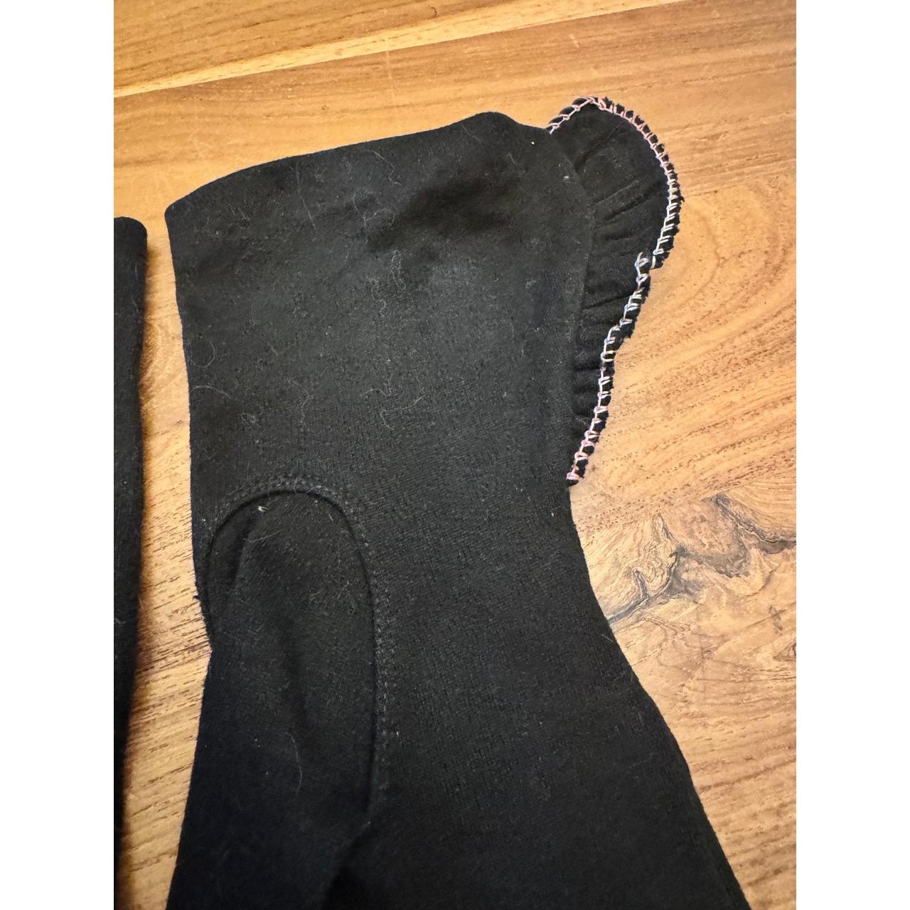 Source Unknown Women's Gloves - Black – Elevate y… - image 3