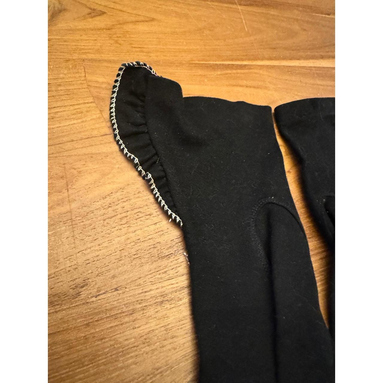 Source Unknown Women's Gloves - Black – Elevate y… - image 2