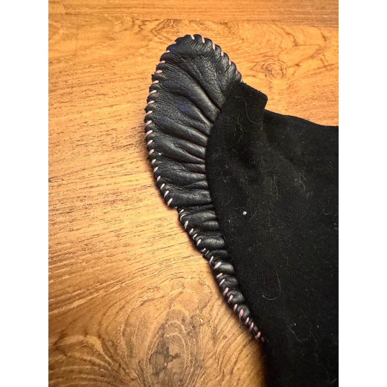 Source Unknown Women's Gloves - Black – Elevate y… - image 5