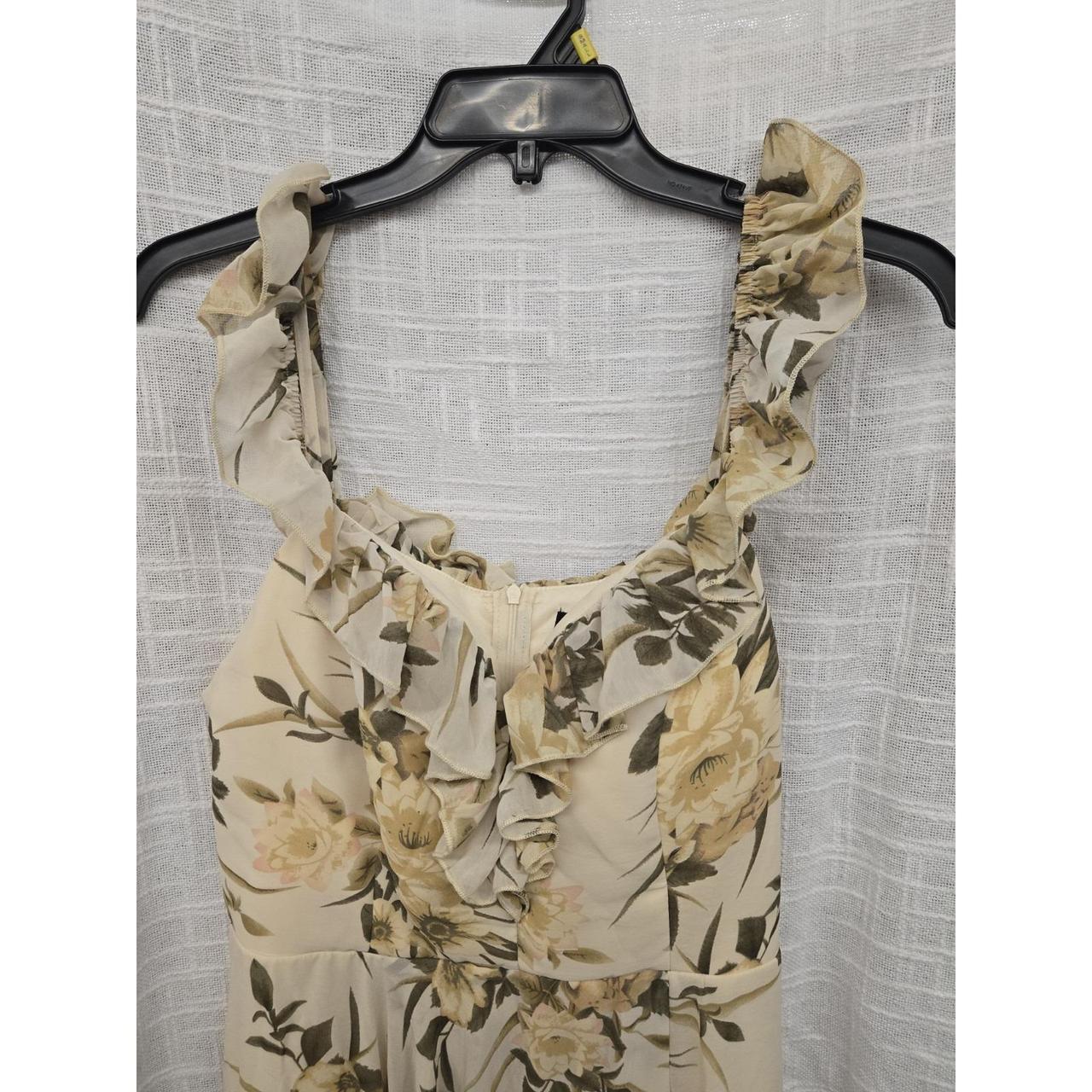 Source Unknown Women's Plus size Dress - Yellow -… - image 3