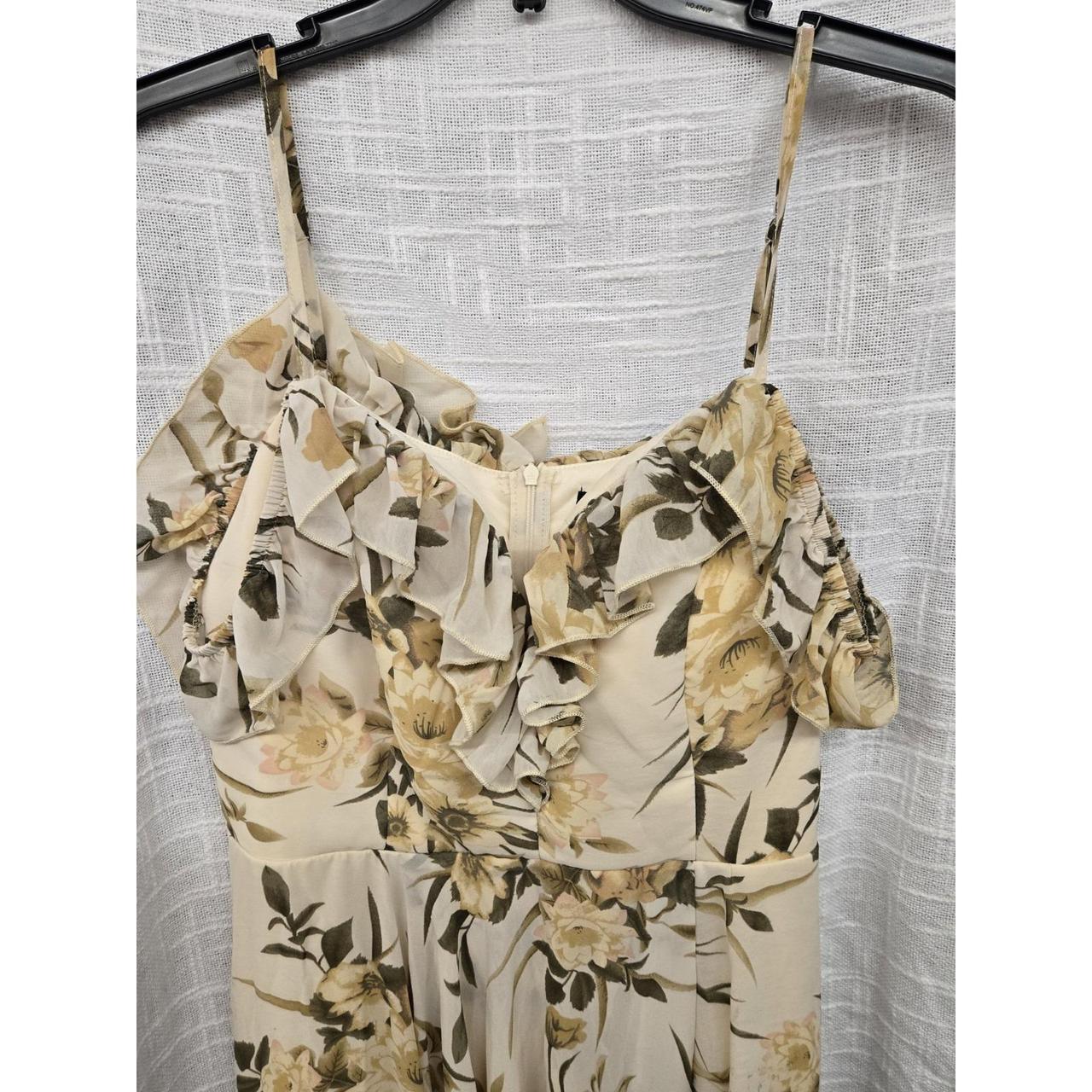 Source Unknown Women's Plus size Dress - Yellow -… - image 2