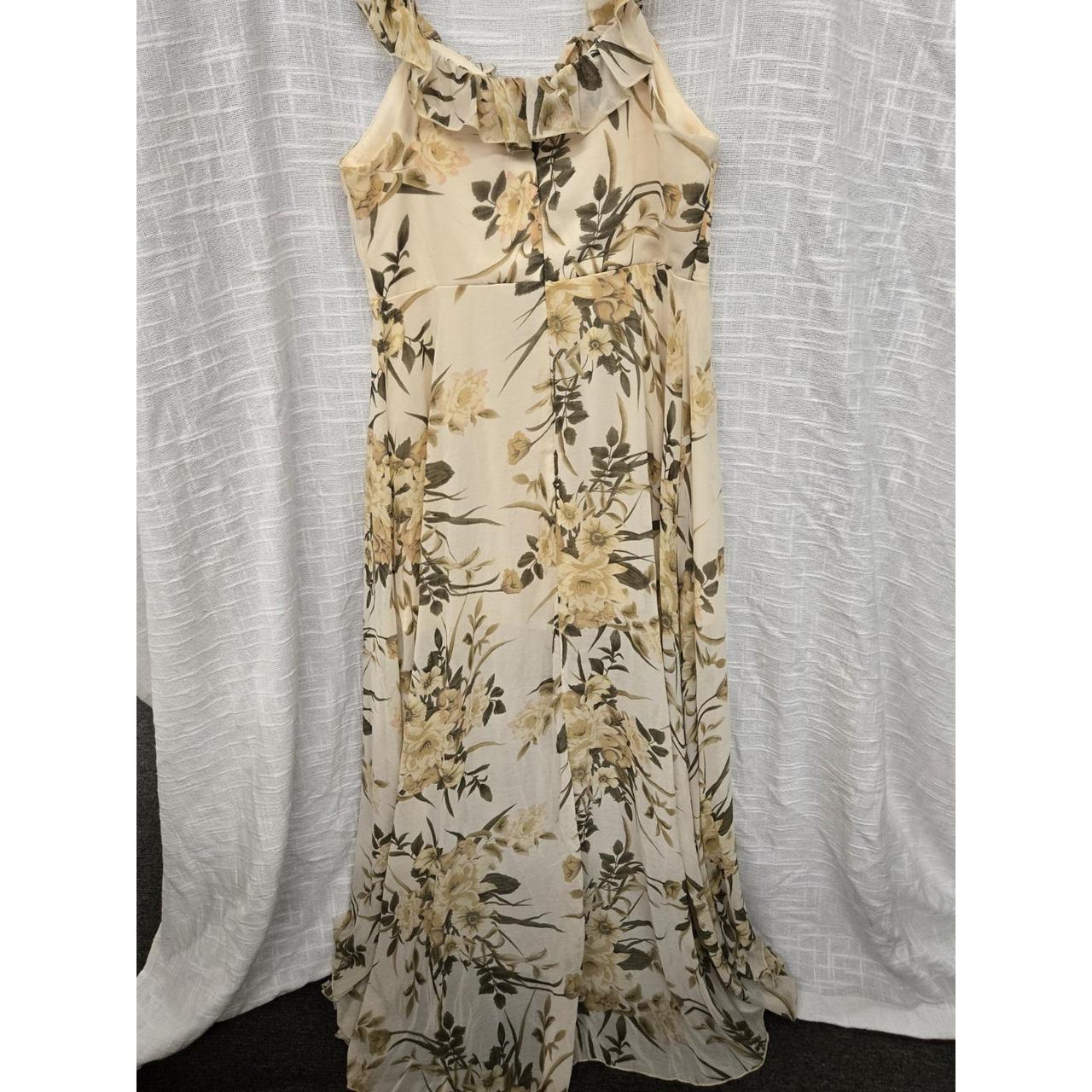 Source Unknown Women's Plus size Dress - Yellow -… - image 5