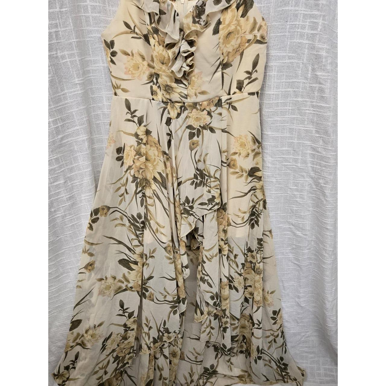 Source Unknown Women's Plus size Dress - Yellow -… - image 6