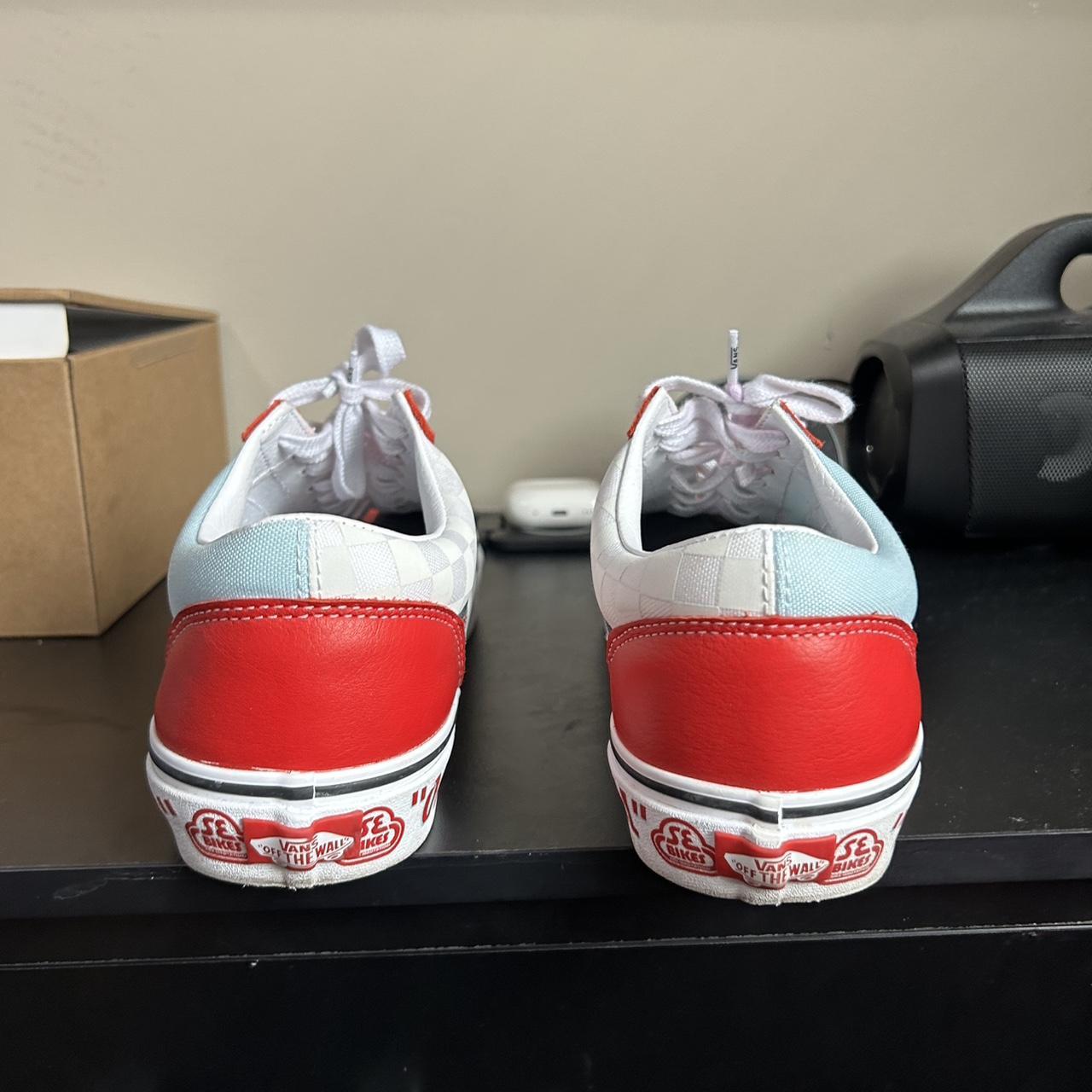 item listed by julienwashington