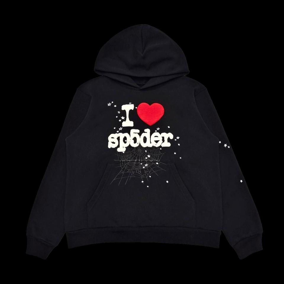8/22まで 激レア Endless Made Spider Hoodie 8/22まで 激レア Endless Made Spider Hoodie