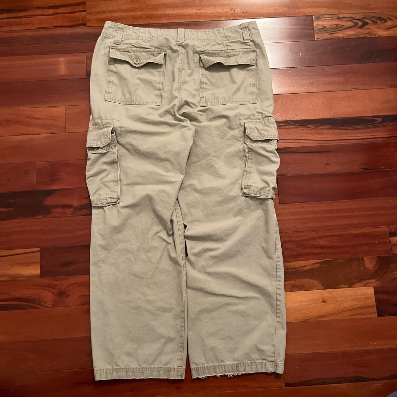 Mossimo Mens Cargo Mossimo Supply Co Cargo Pants Mossimo Supply