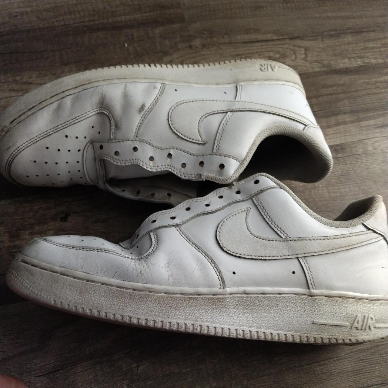 asos airforce 1