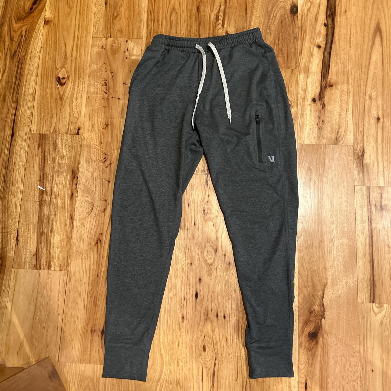 Vuori sweatpants Style #V416 perfect condition... - Depop