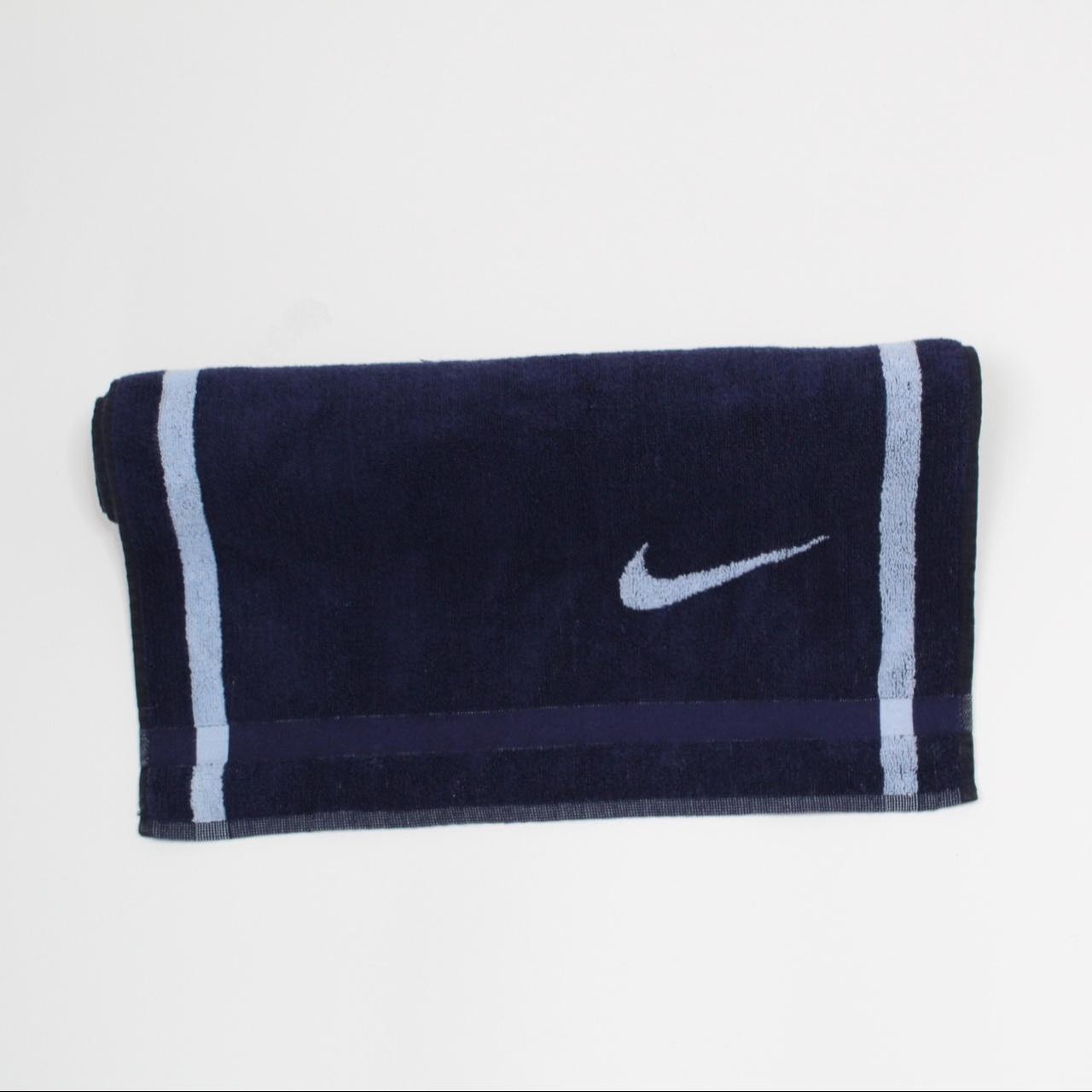 Nike swoosh towel 100cm x 47cm New without... - Depop