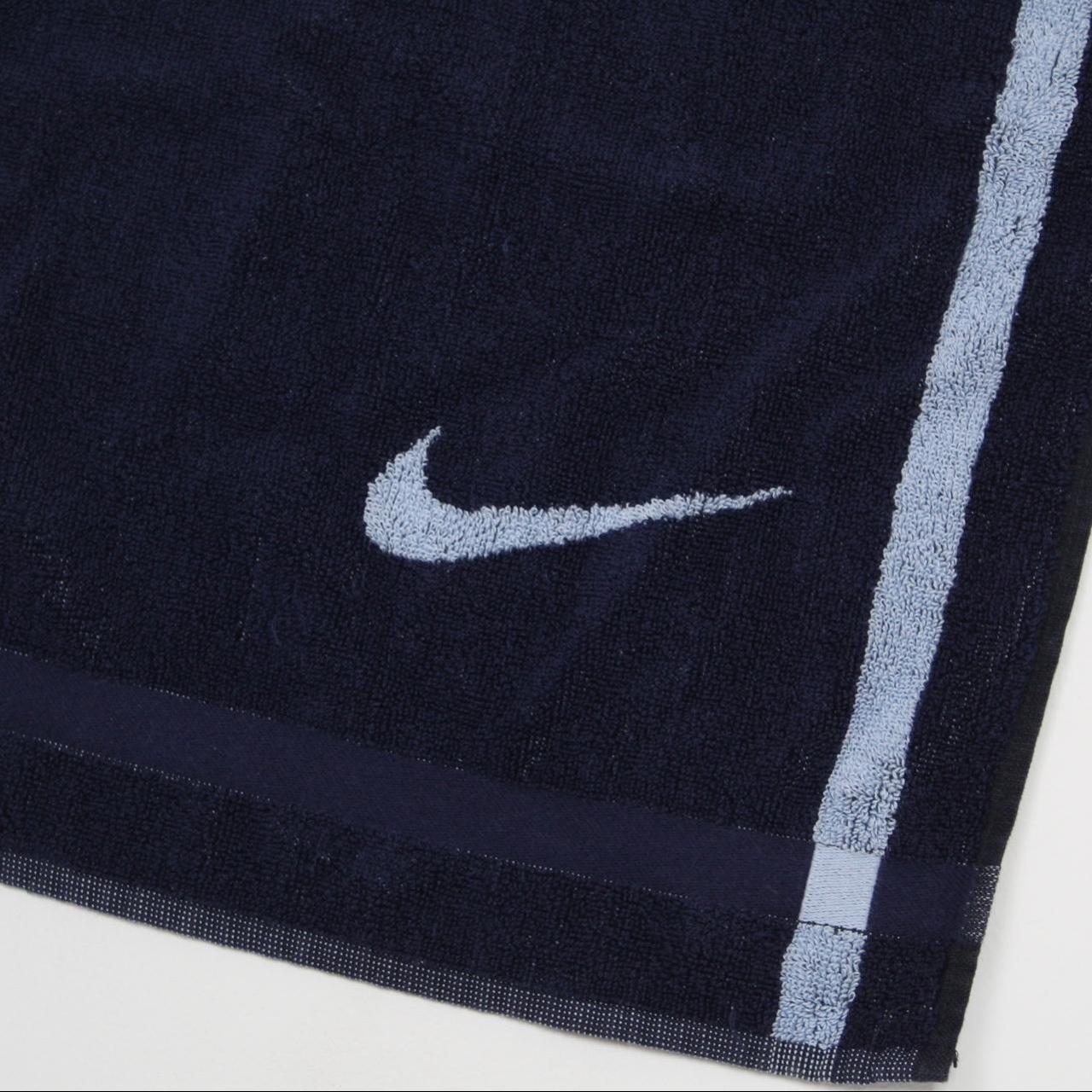 Nike swoosh towel 100cm x 47cm New without... - Depop