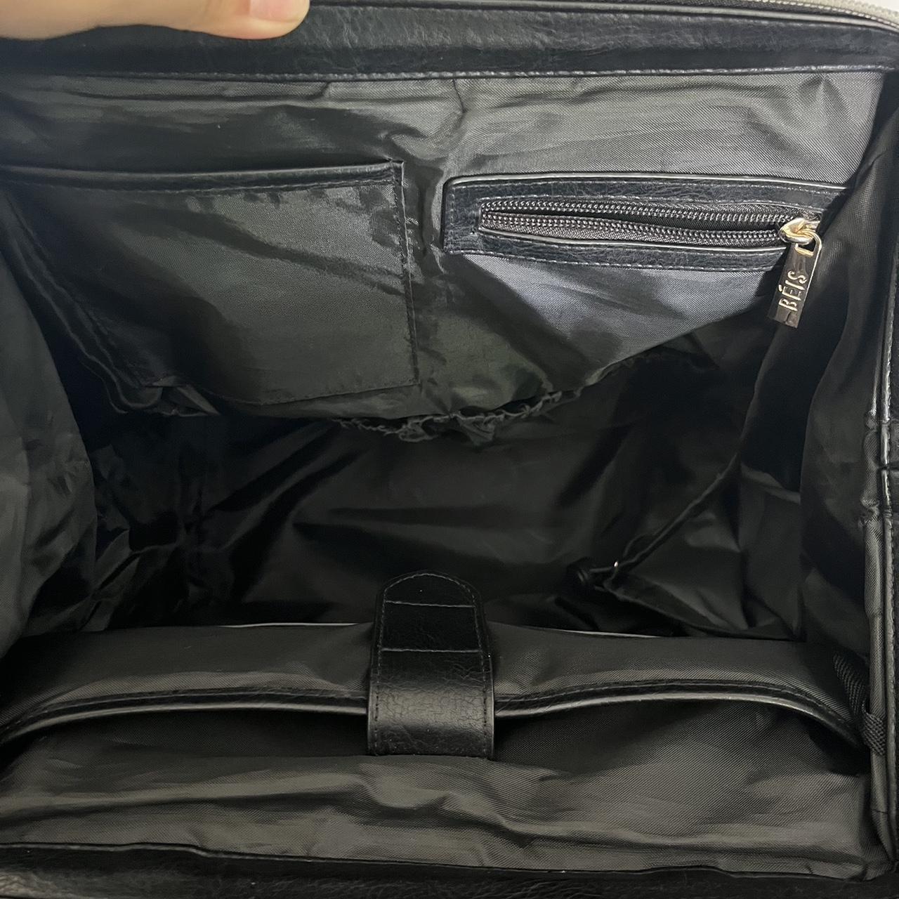 BEIS Backpack Diaper Bag - Depop