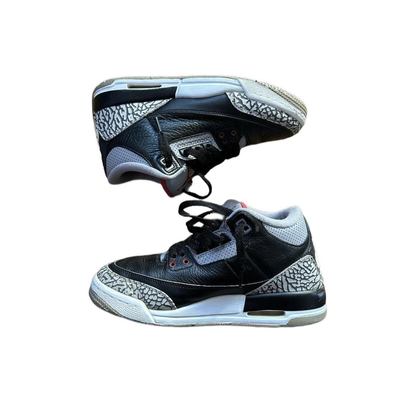 Cement 3s outlet gs