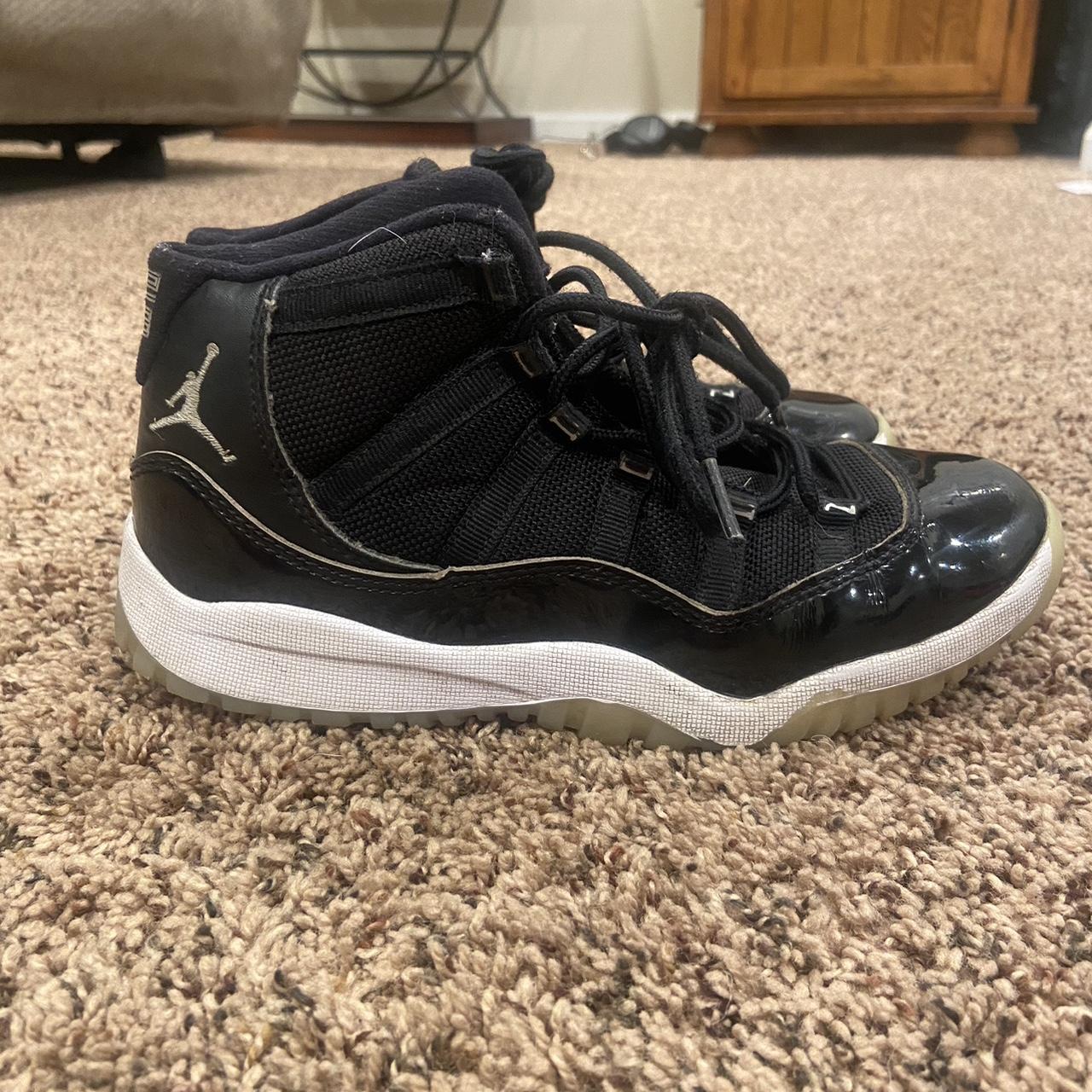 jubilee jordan 11 youth