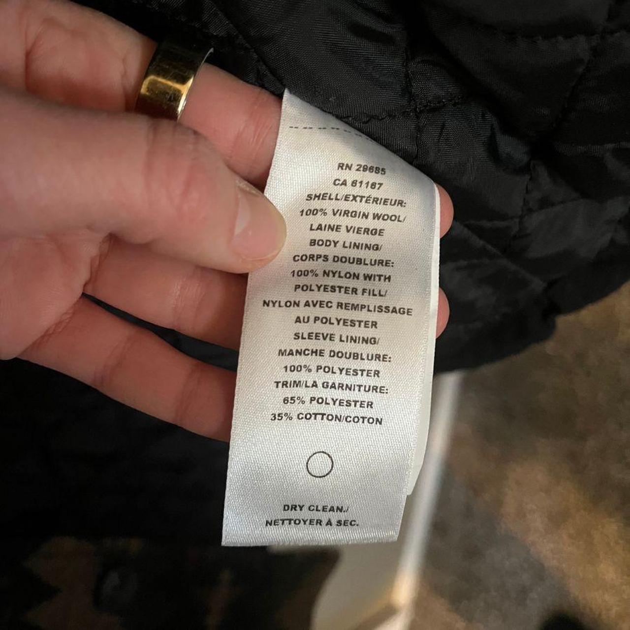 Pendleton Men's Jacket - Multi/Khaki - S – Pendle… - image 5