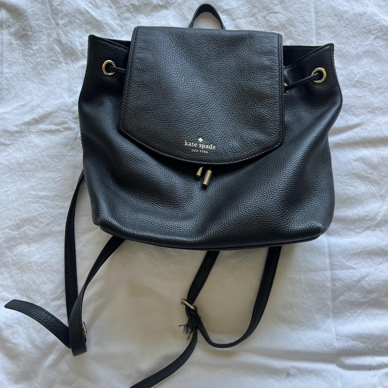 Kate buy Spade Breezy Mulberry Street Backpack