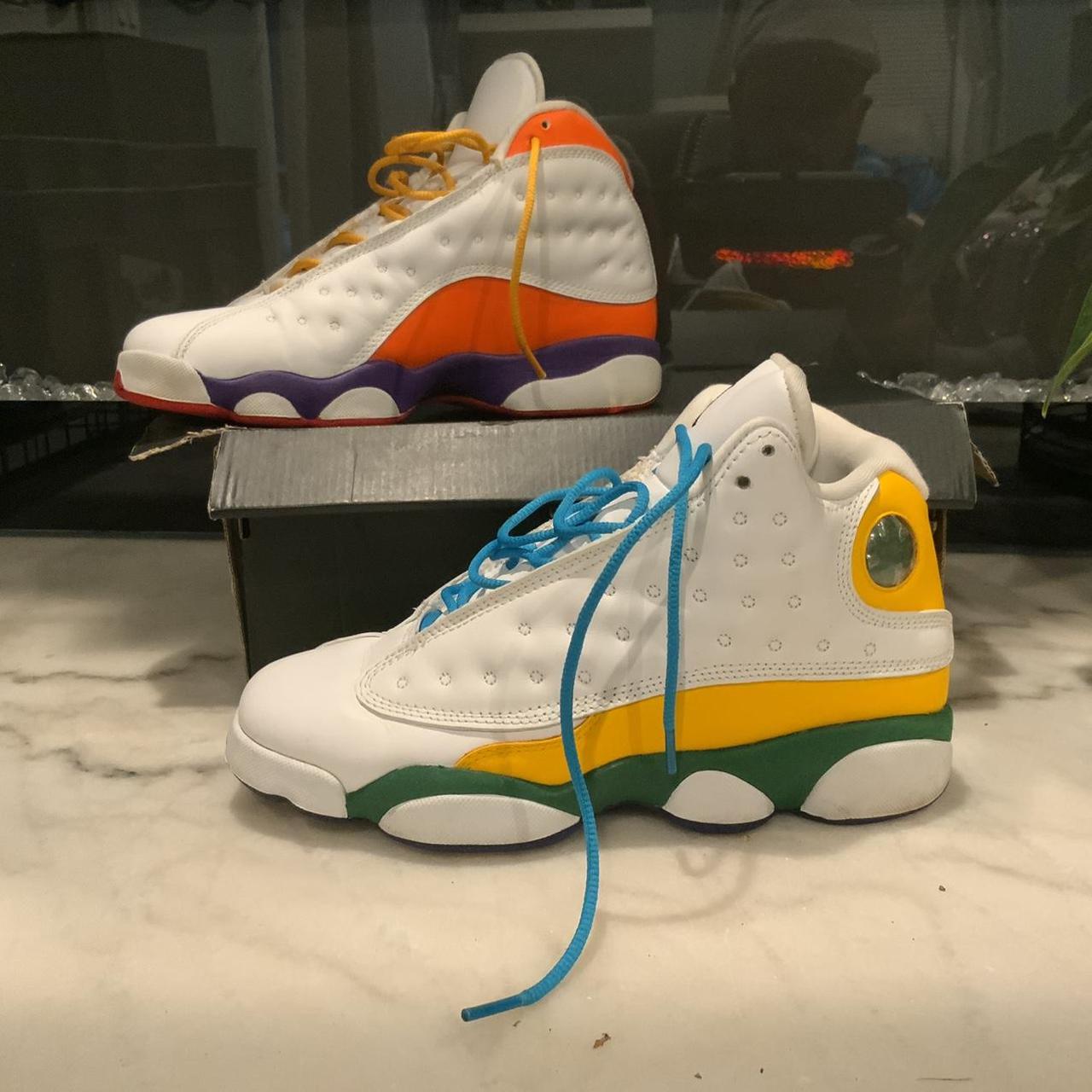 Jordan 13 store playground