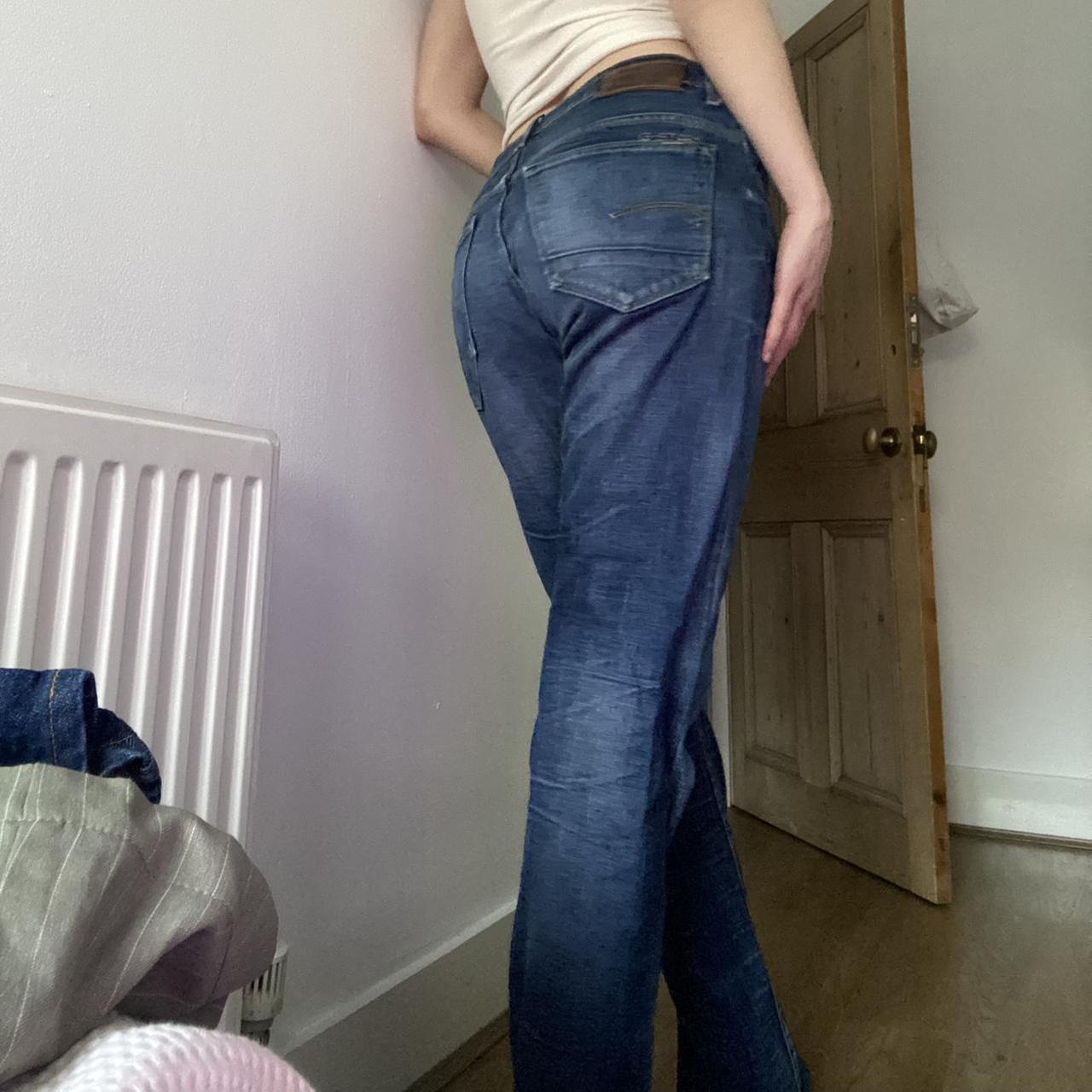 90s G Star Jeans 
