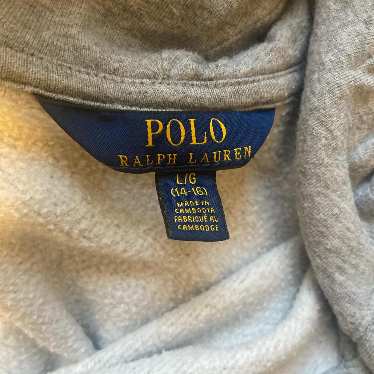 Women's Polo Ralph Lauren, Secondhand