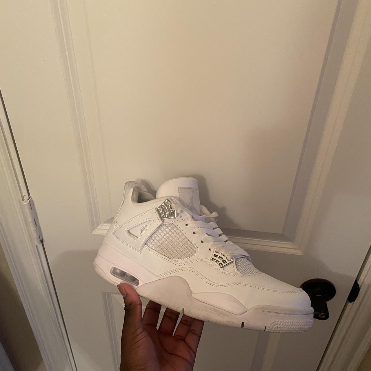 pure money 4s