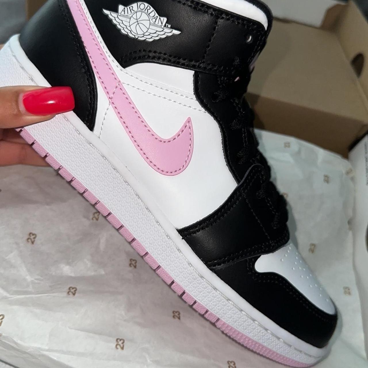 jordens pink