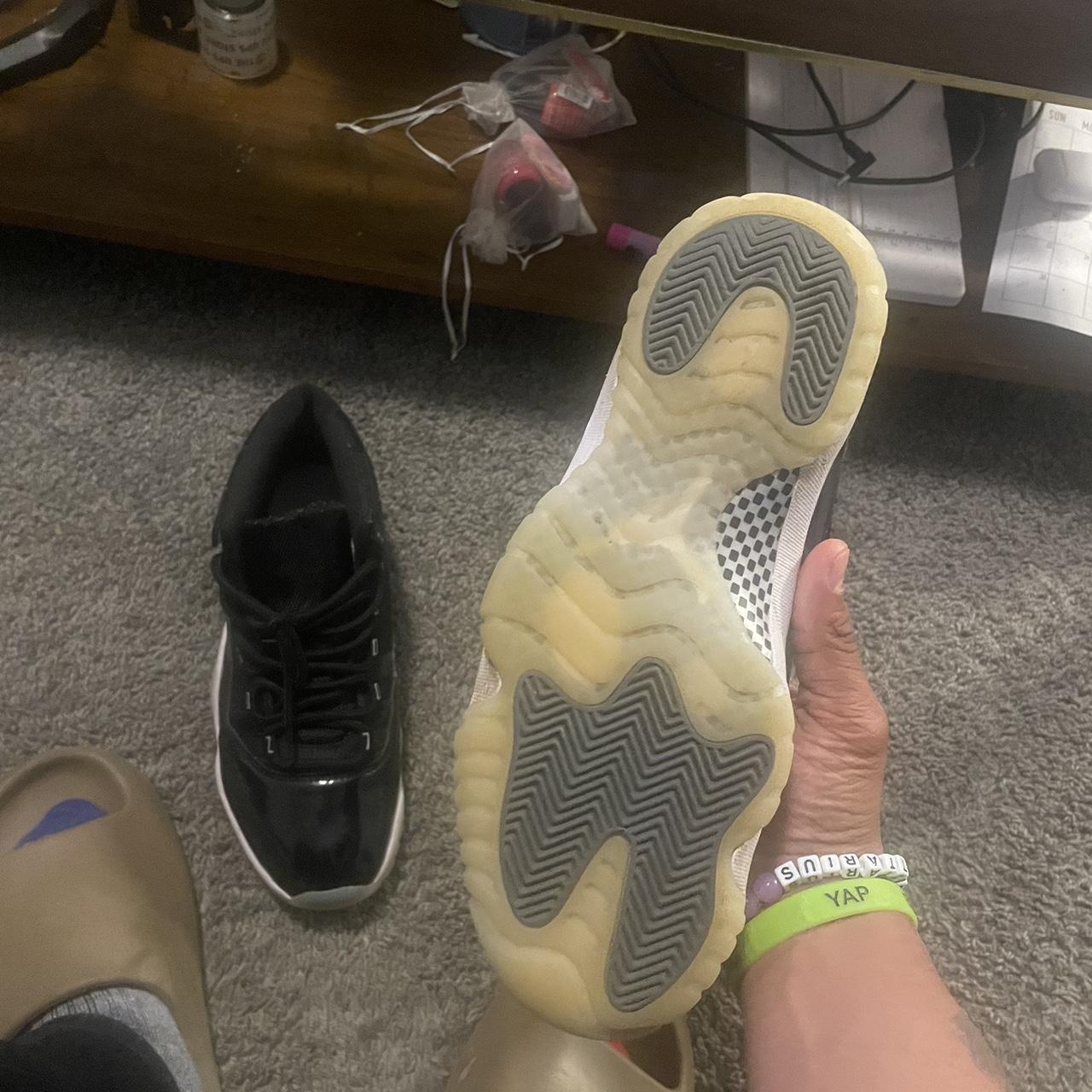 jubilee 11 foot locker