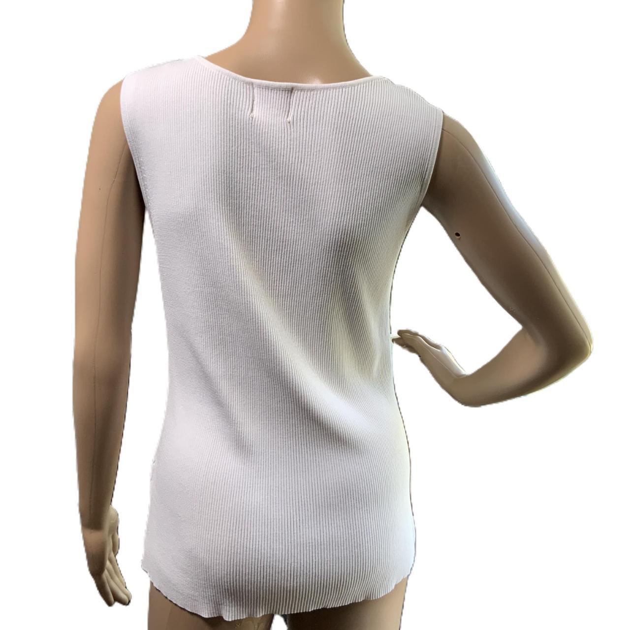 Ruby Rd. Women's Blouse - White - L – Ruby Rd. Wo… - image 6