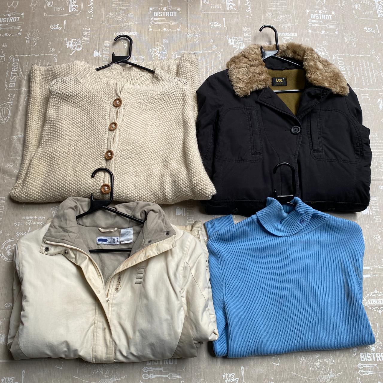 Ralph Lauren Jacket store Bundle