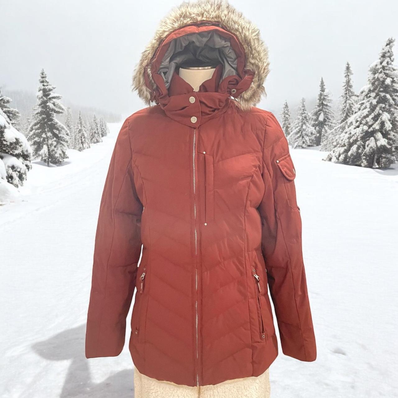 Eddie bauer winter coats hotsell