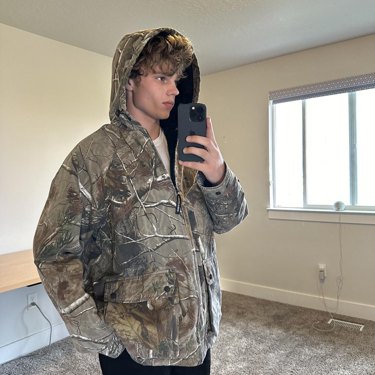 Realtree, New & Secondhand Fashion