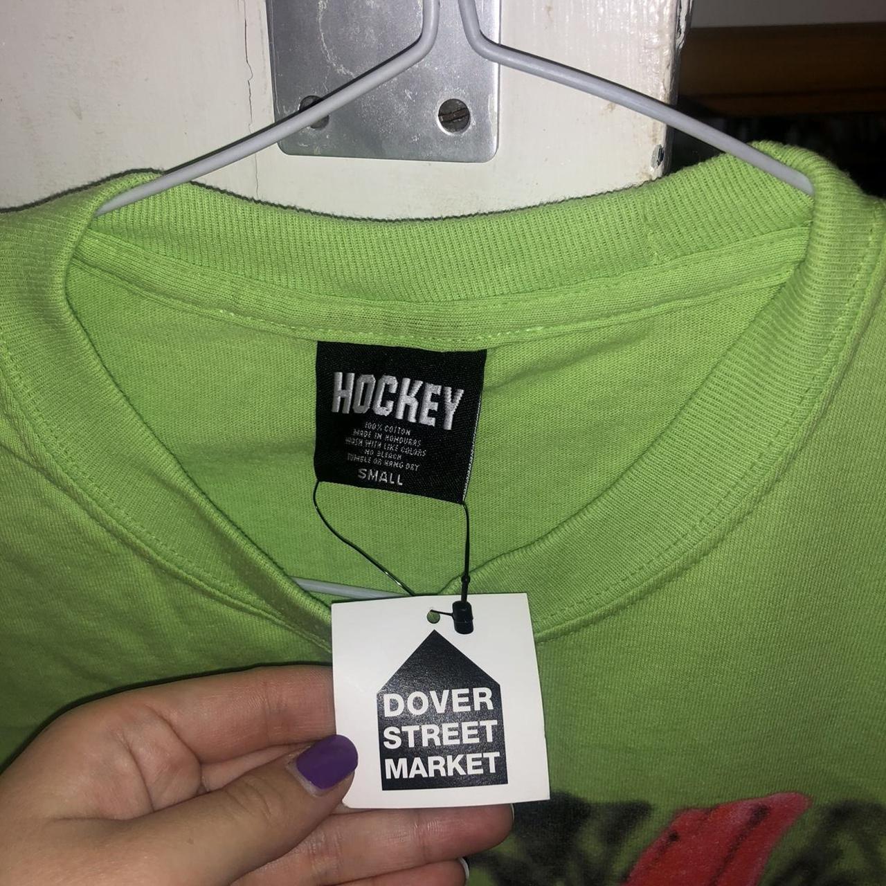 Dover Street Market Men's Tshirt Depop