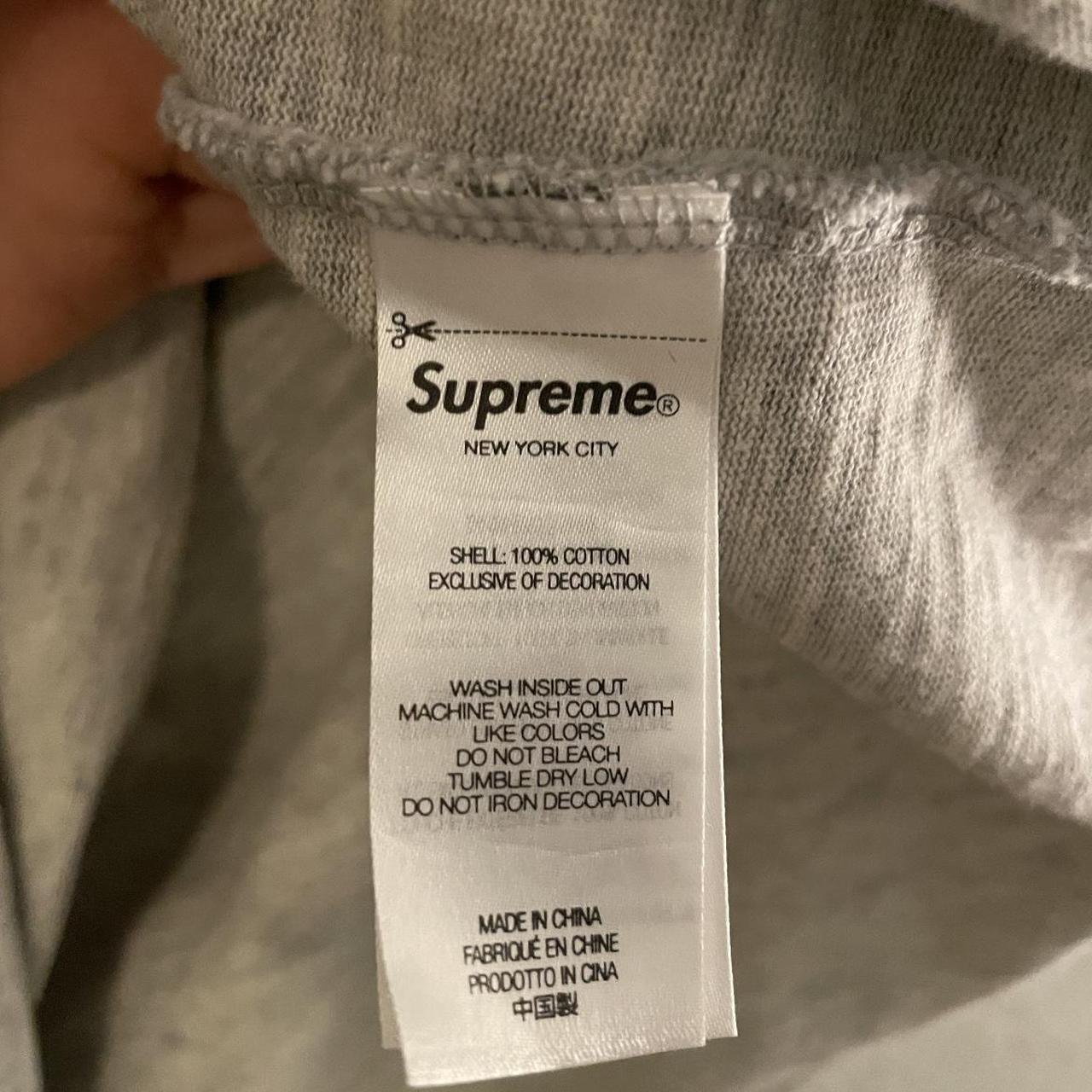 Tシャツ・カットソー Supreme Smoke T-Shirt Black 楽天市場】supreme smoke teeの通販