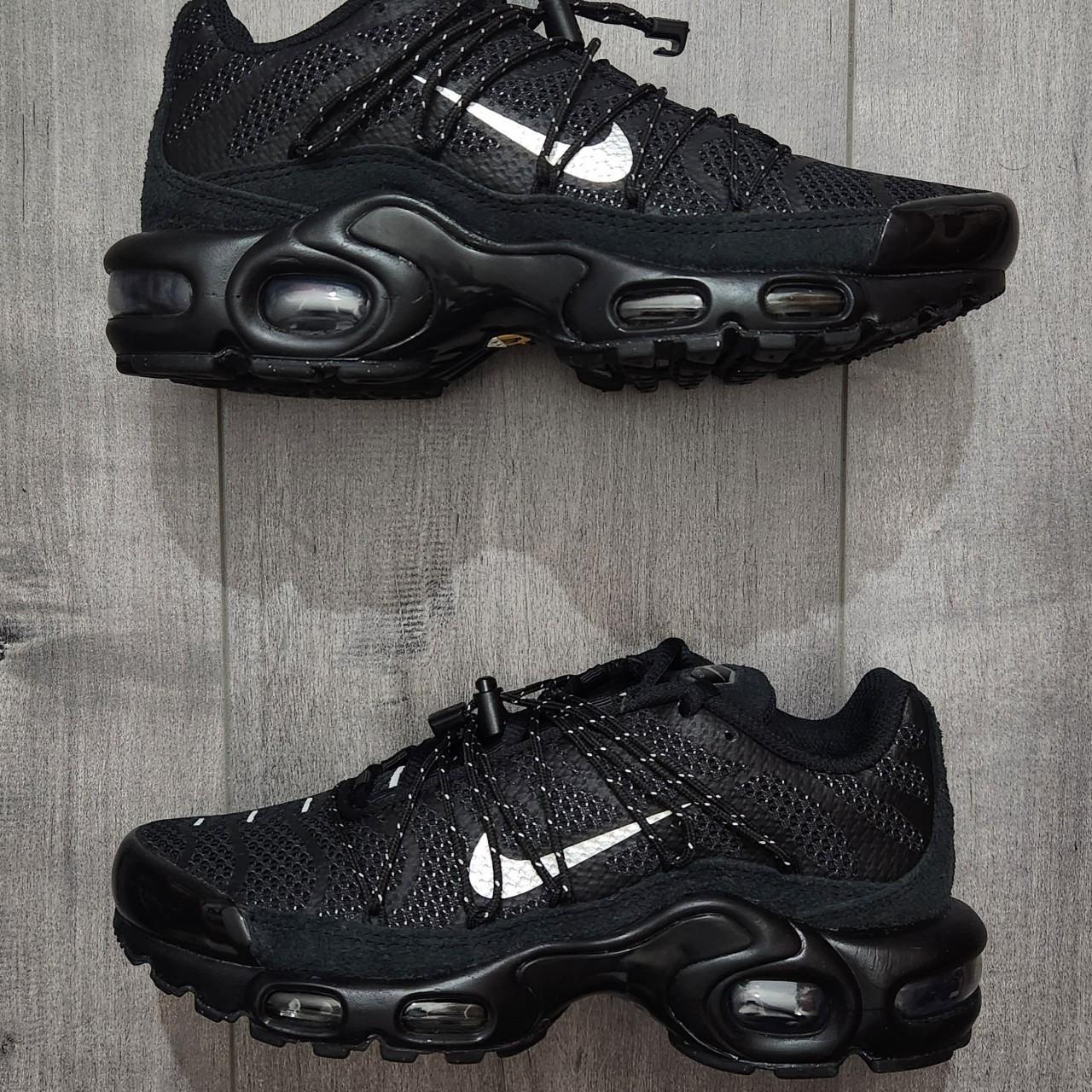 Nike Air Max Plus Utility TN Toggle FD0670-001 Men's... - Depop