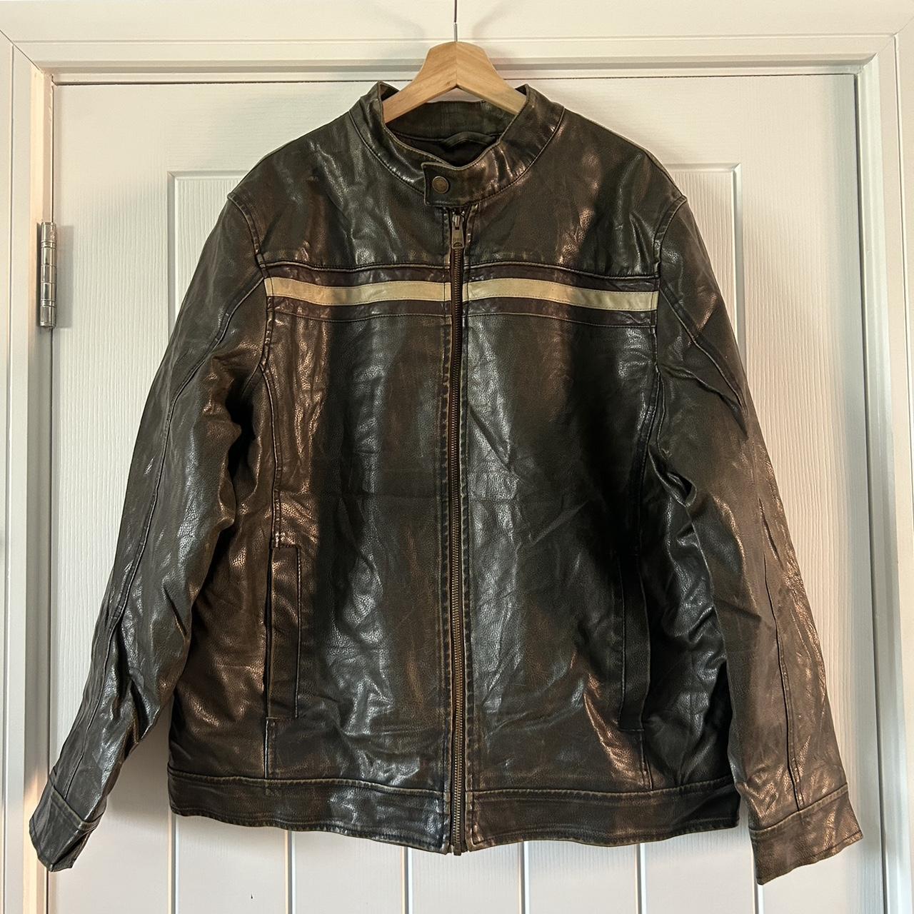 The Original 2024 Arizona Leather Jacket