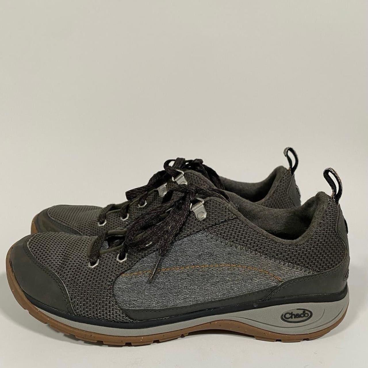 Chaco Kanarra Casual Outdoor Hiking Trail Sneakers