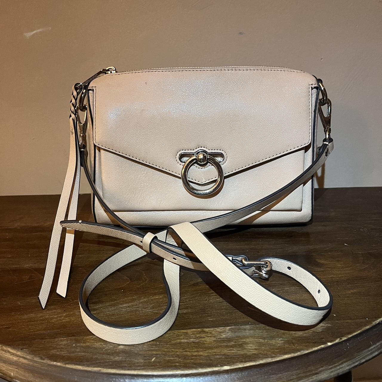 Rebecca Minkoff Jean sensuel crossbody